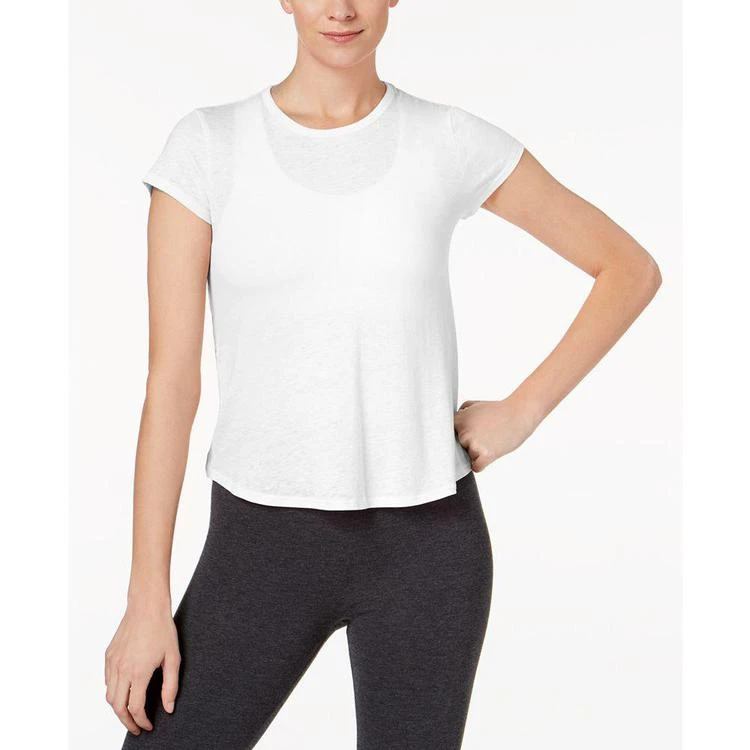 Performance Flared-Hem Top 商品
