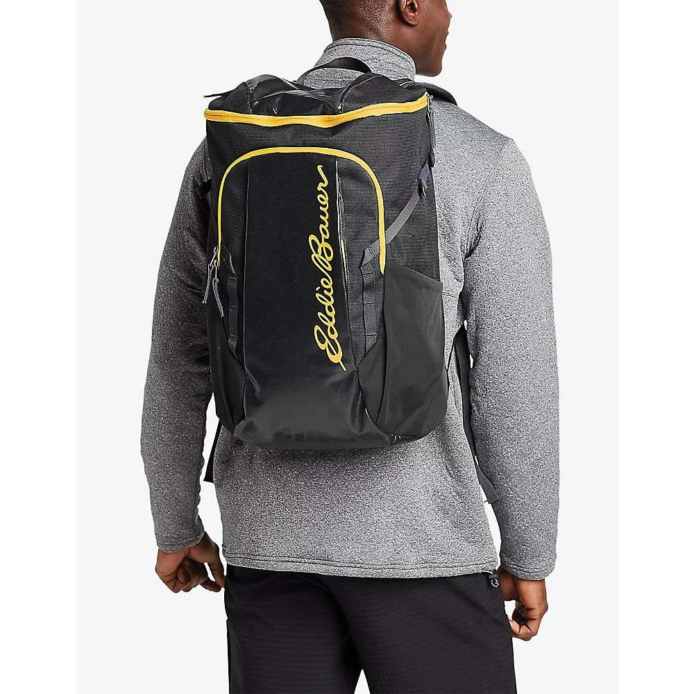 商品Eddie Bauer|Eddie Bauer Maximus Daypack,价格¥809,第3张图片详细描述