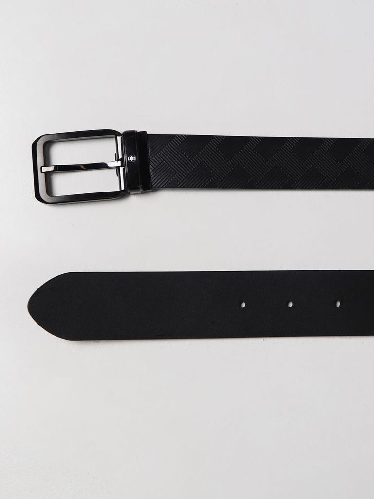 Montblanc belt for man商品第2张图片规格展示