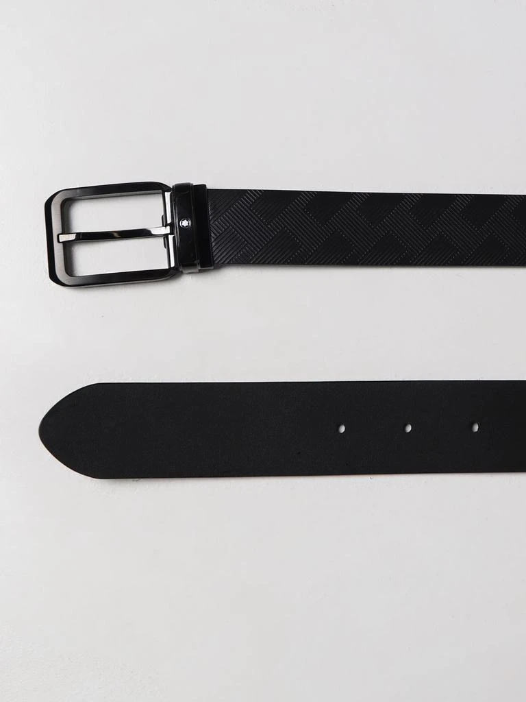 商品MontBlanc|Montblanc belt for man,价格¥1703,第2张图片详细描述