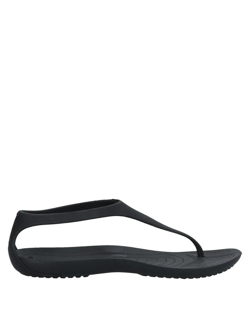 商品Crocs|Flip flops,价格¥517,第1张图片