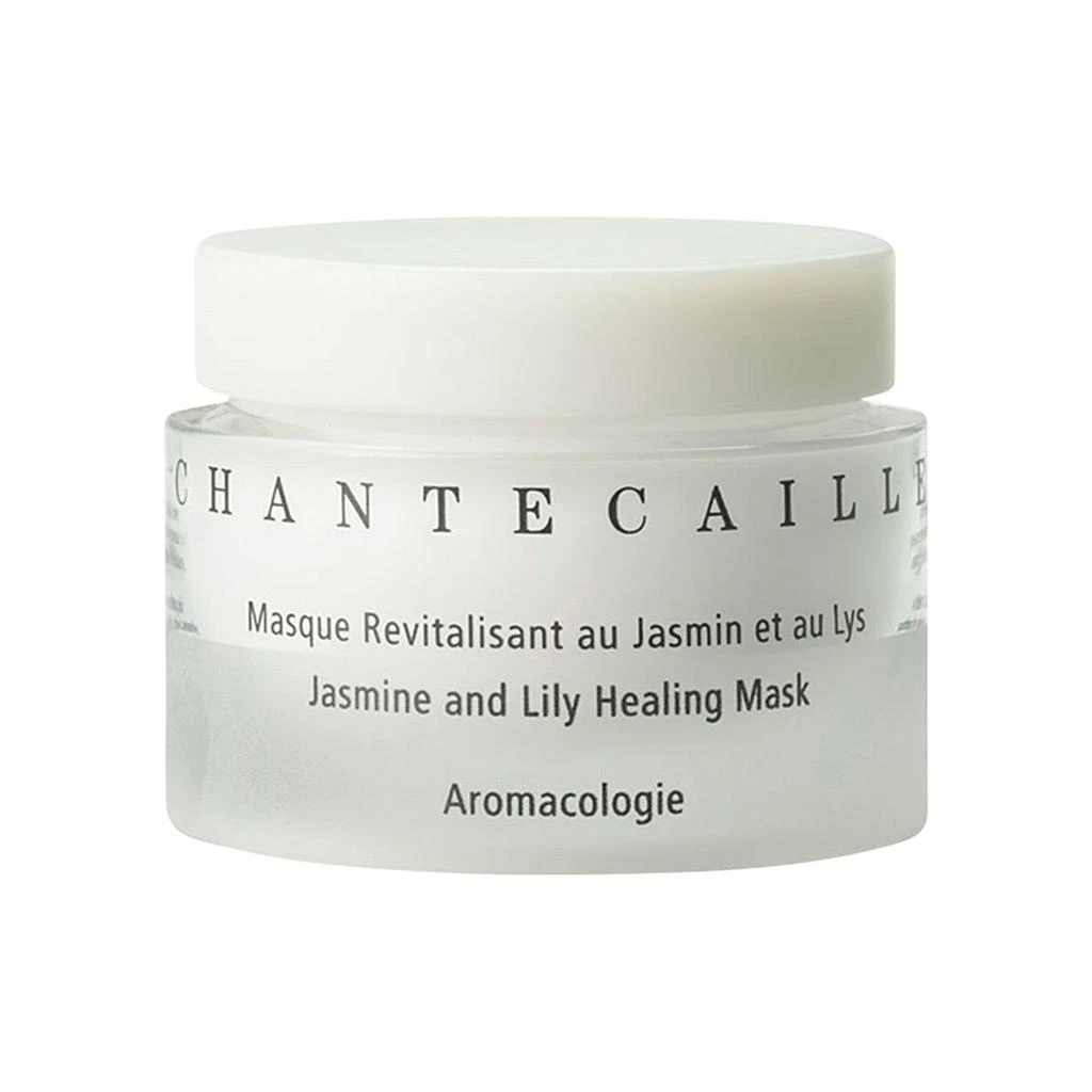 Chantecaille Jasmine and Lily Healing Mask 1