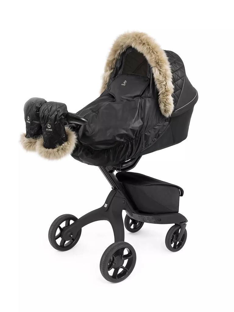 Xplory X Winter Kit 商品