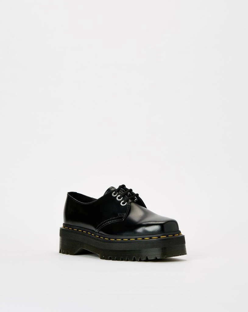 商品Dr. Martens|Women's 1461 Quad Squared,价格¥1260,第2张图片详细描述