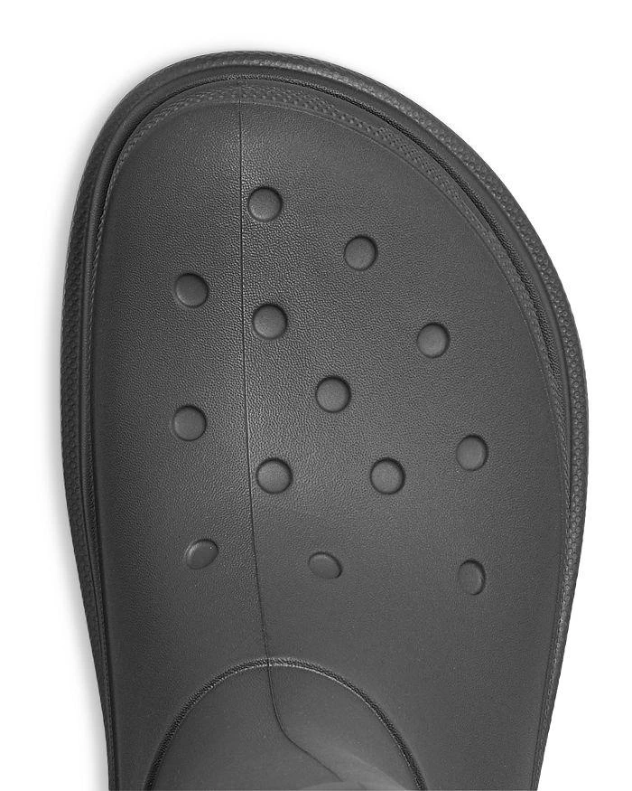 商品Balenciaga|Men's Crocs™ Rain Boots,价格¥4023,第2张图片详细描述