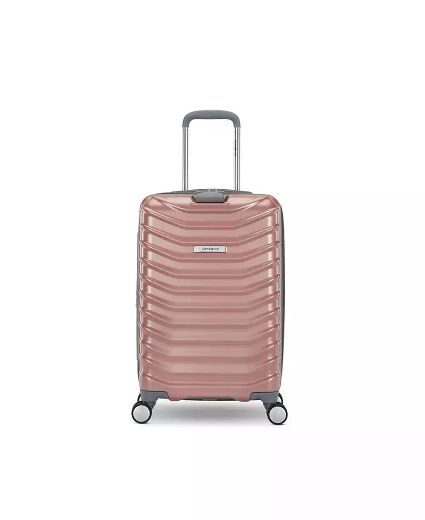 商品Samsonite|Spin Tech 5 20" Carry-on Spinner, Created for Macy's,价格¥902,第3张图片详细描述