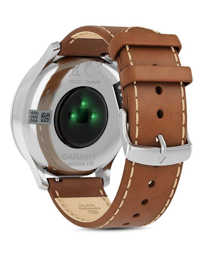 Vivomove HR Touchscreen Hybrid Smartwatch, 43mm 商品