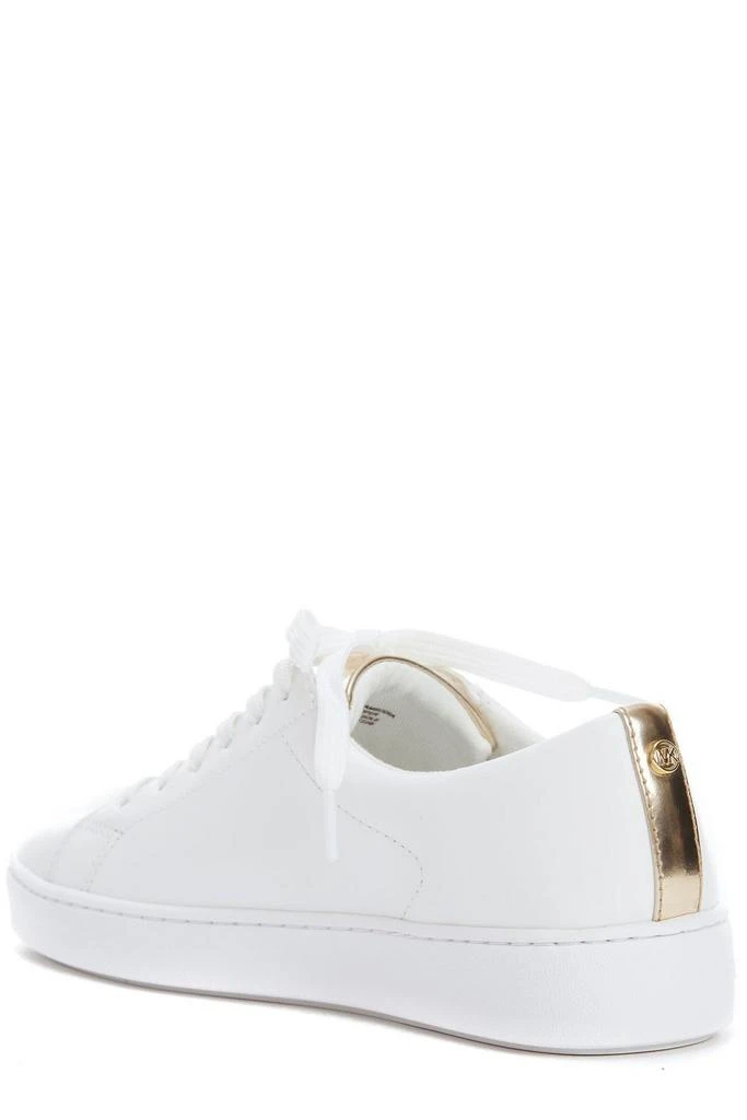 商品Michael Kors|Michael Michael Kors Keaton Lace-Up Sneakers,价格¥598,第3张图片详细描述