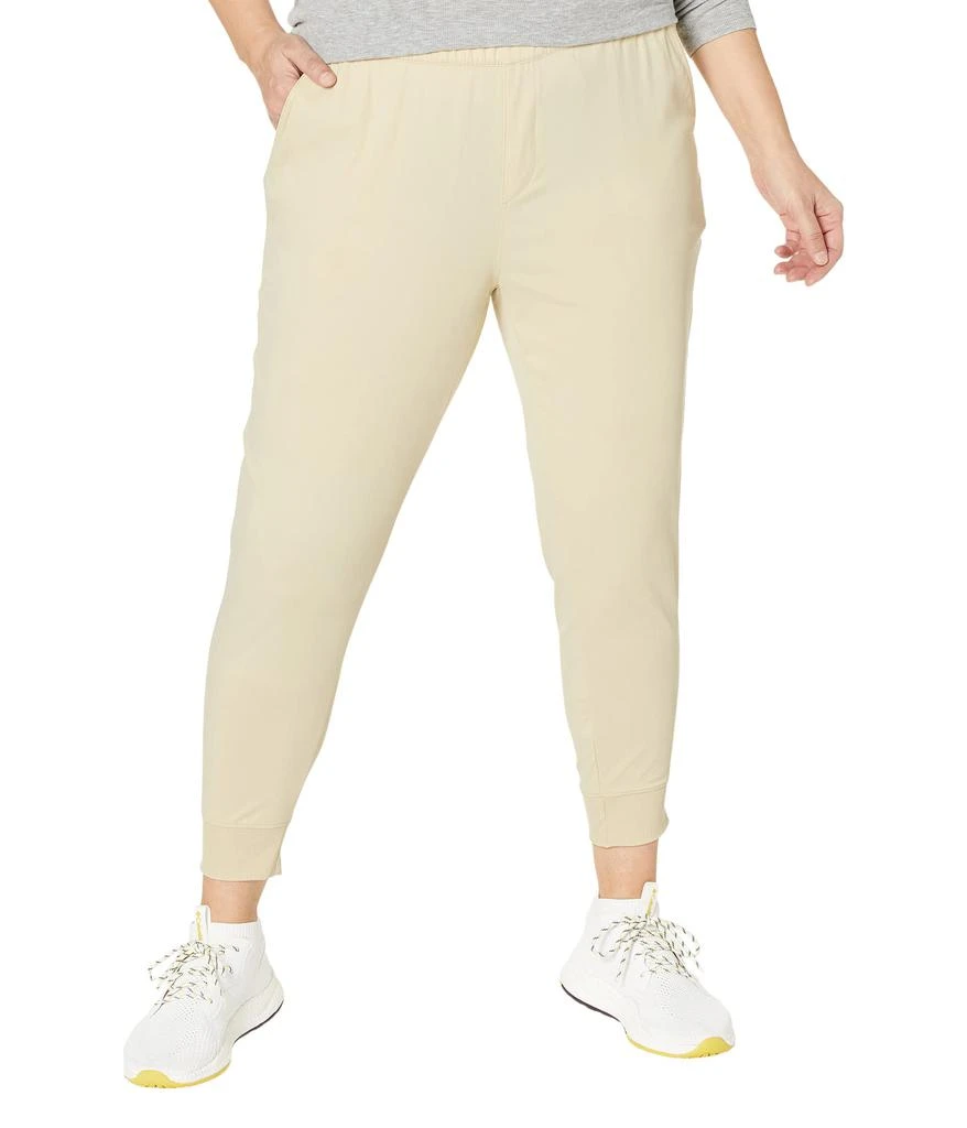 商品The North Face|Plus Size Aphrodite Joggers,价格¥389,第1张图片