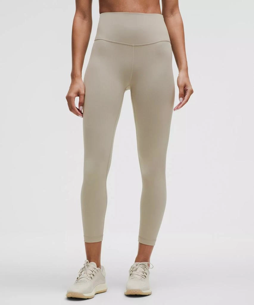 Wunder Train High-Rise Tight 25" 商品