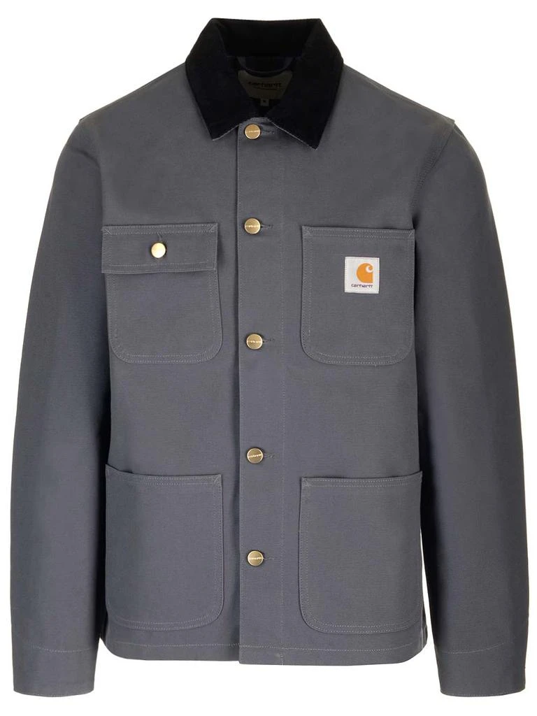 商品Carhartt|michigan Jacket,价格¥1446,第1张图片
