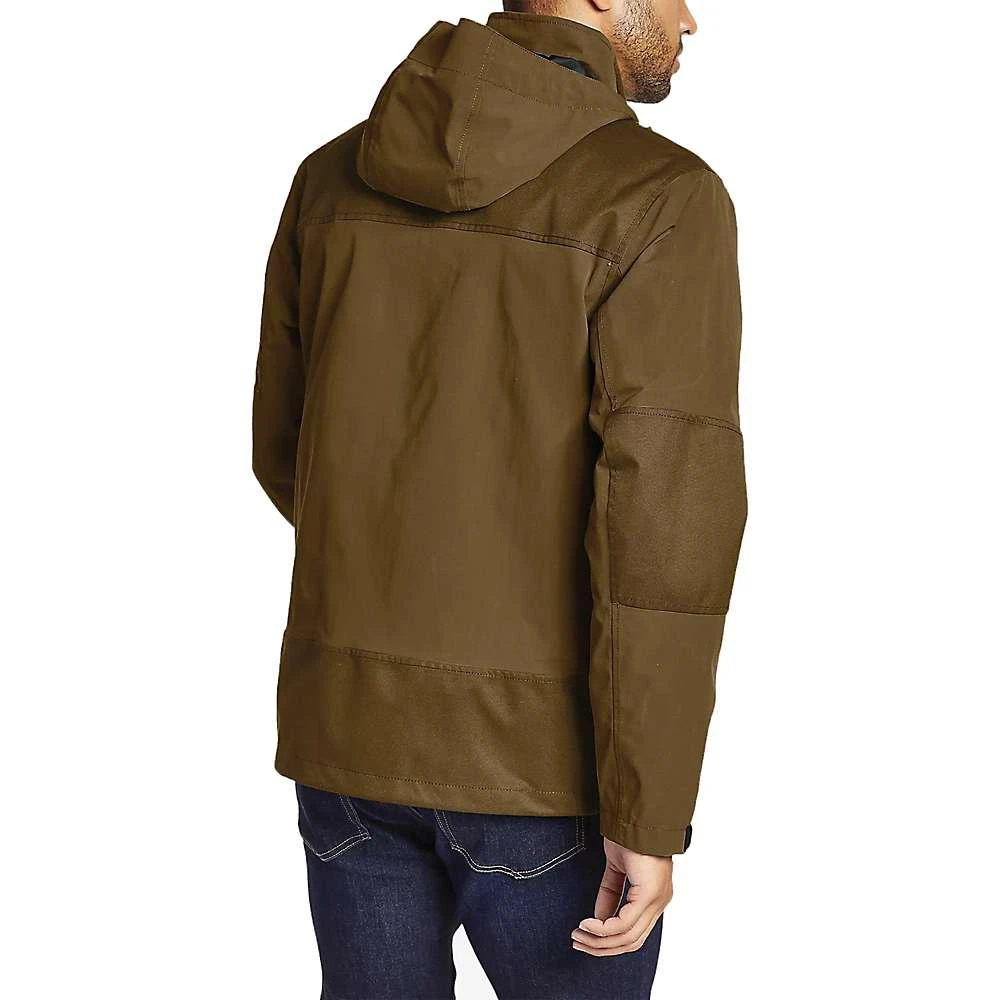 商品Eddie Bauer|Eddie Bauer Men's Chopper 2.0 Jacket,价格¥745,第3张图片详细描述