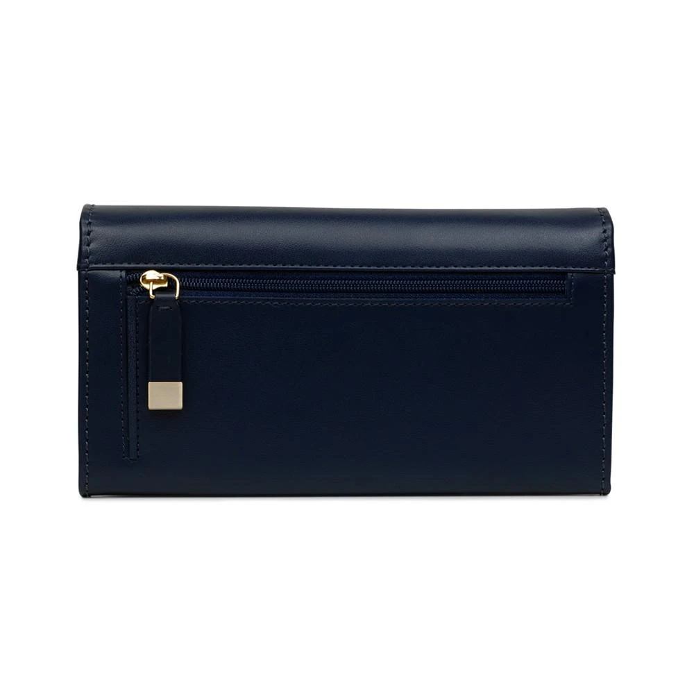 商品Radley|Shadow Large Flapover Leather Wallet,价格¥800,第2张图片详细描述