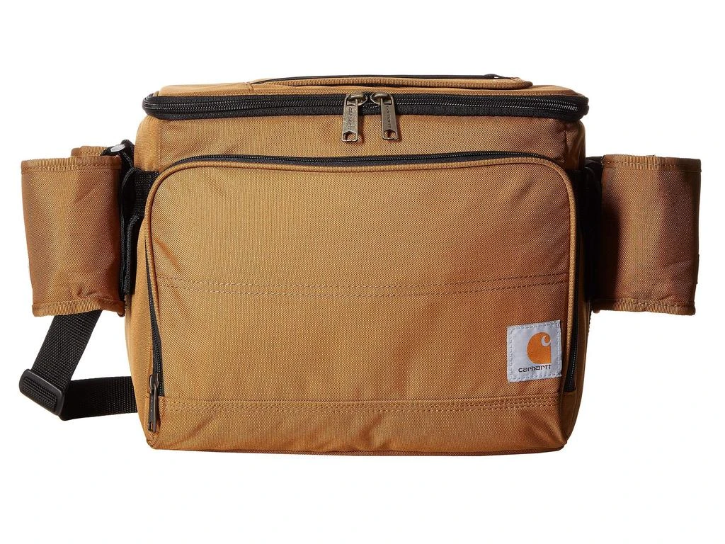 商品Carhartt|Deluxe Cooler w/ Beverage Sleeve,价格¥366,第1张图片