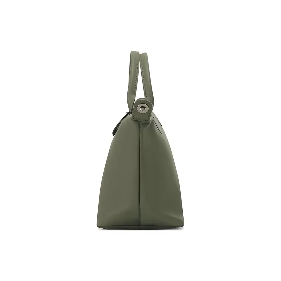 珑骧女士中号皮质单肩斜挎包L1512 987 商品