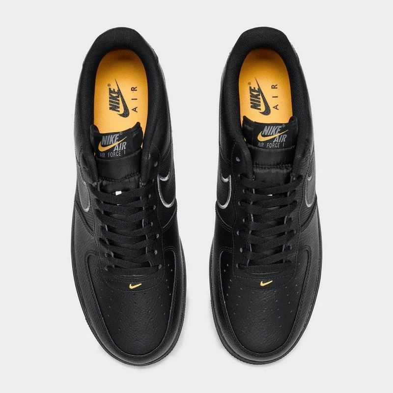 商品NIKE|Men's Nike Air Force 1 '07 SE Casual Shoes,价格¥623,第5张图片详细描述