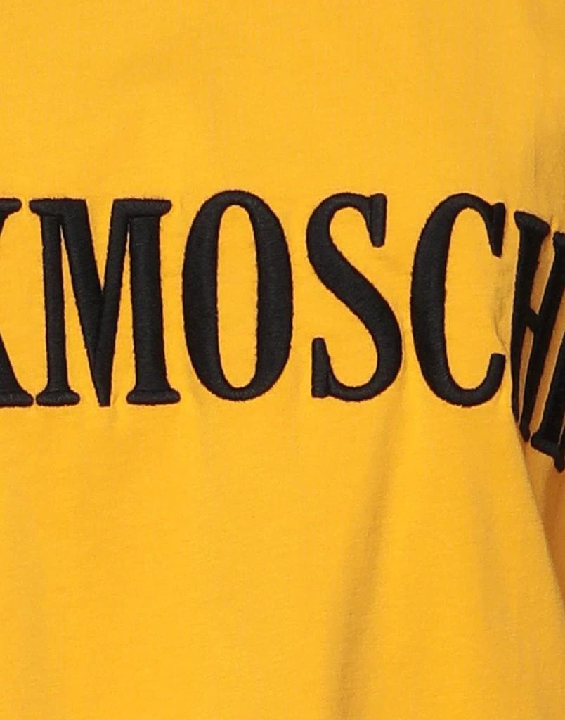 商品Moschino|T-shirt,价格¥791,第4张图片详细描述