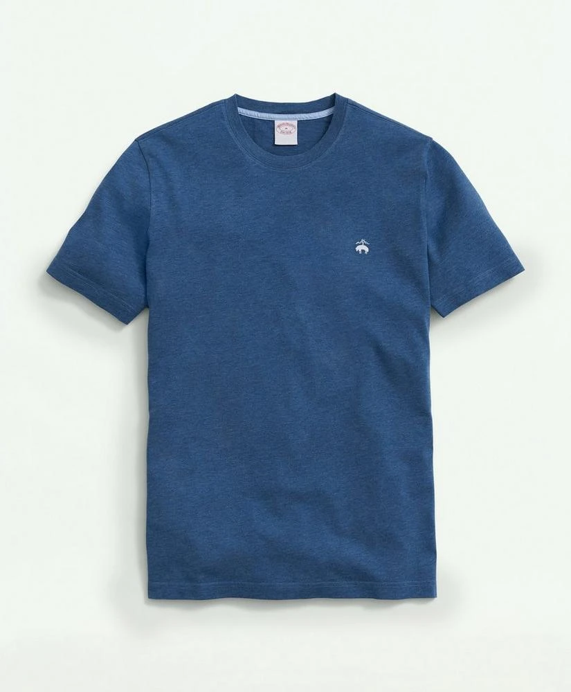 商品Brooks Brothers|Big & Tall Supima® Cotton T-Shirt,价格¥232,第1张图片