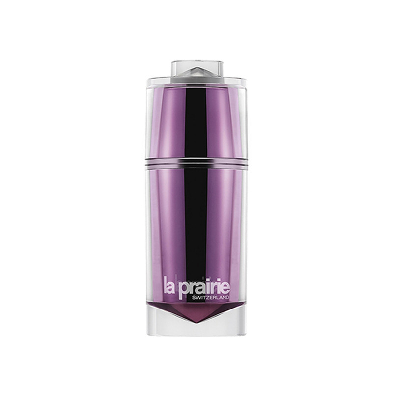 商品La Prairie|La Prairie莱珀妮臻爱铂金眼部精华15ml,价格¥4652,第1张图片