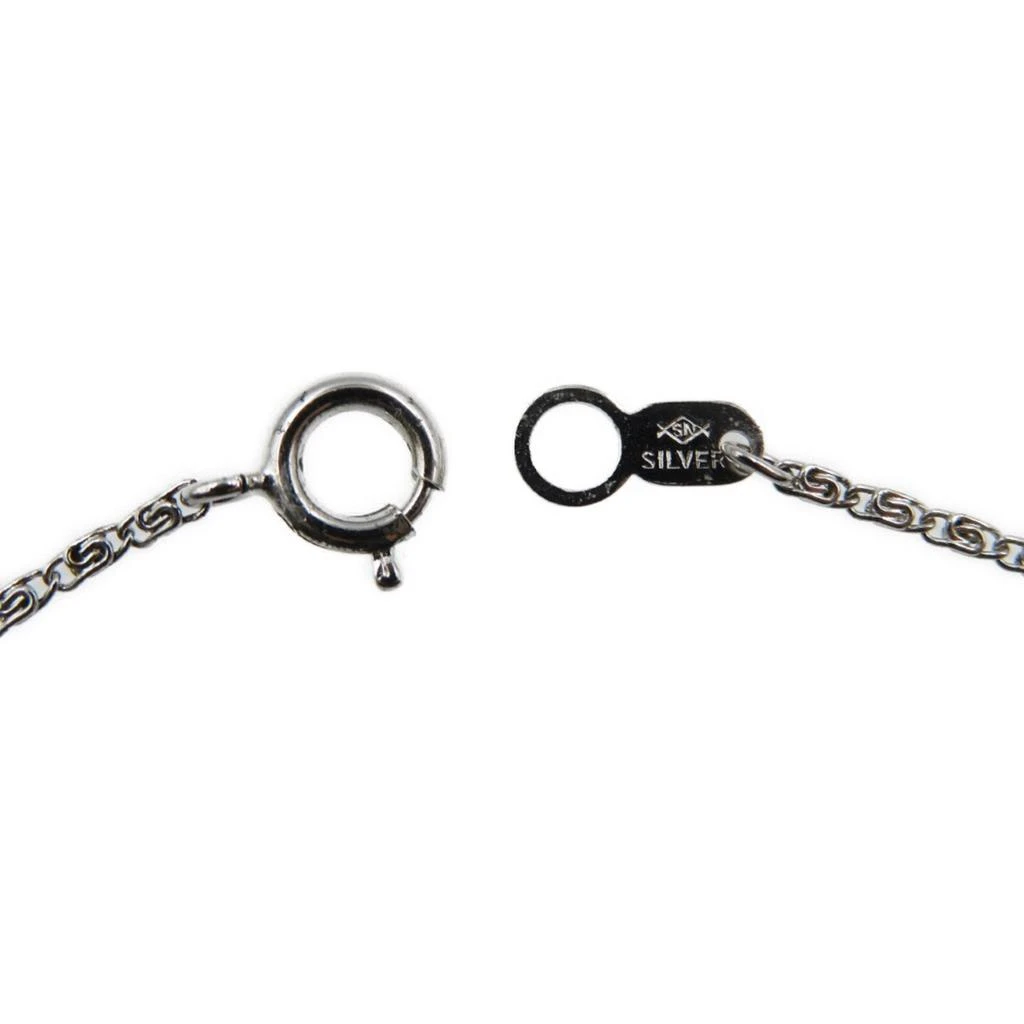 商品[二手商品] Tiffany & Co.|Open Heart  Necklace Jewelry (Pre-Owned),价格¥3434,第4张图片详细描述