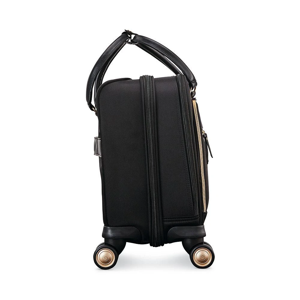 Mobile Solutions Mobile Office Spinner Suitcase 商品