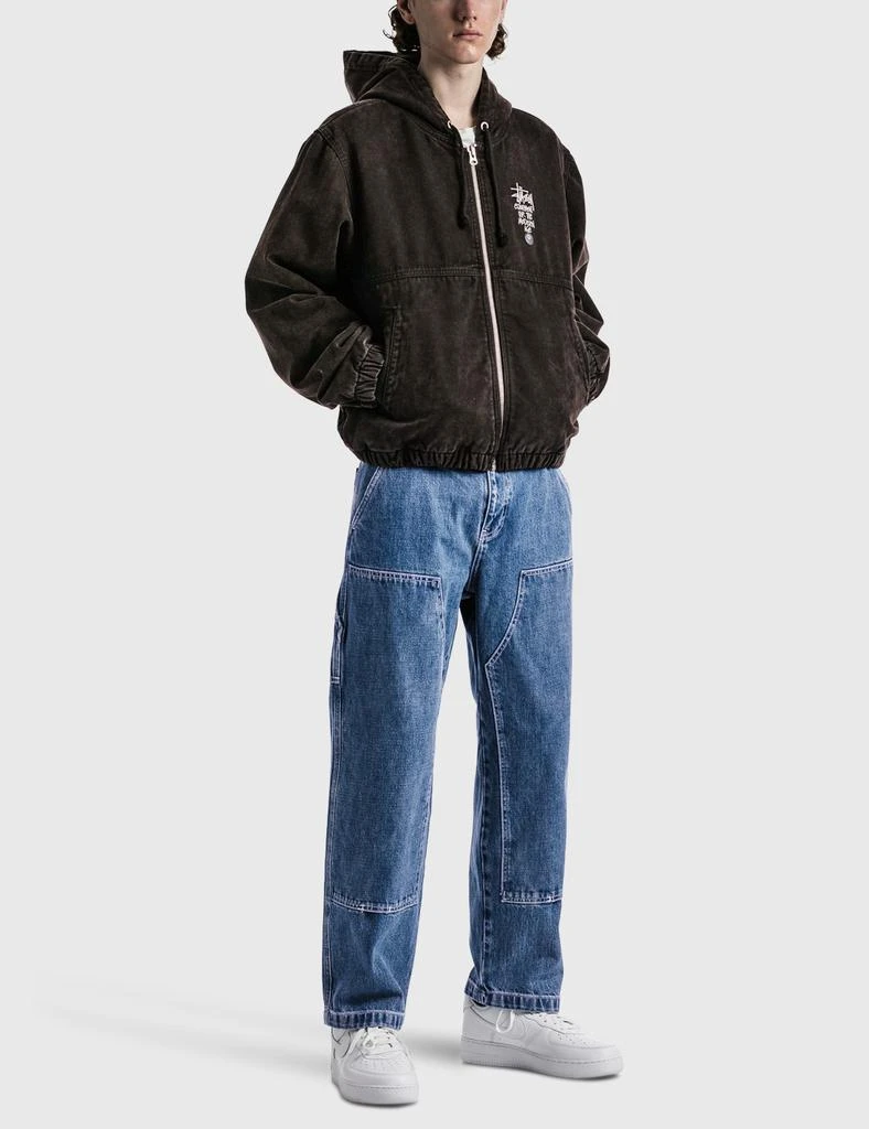 商品STUSSY|Denim Work Pants,价格¥1281,第5张图片详细描述
