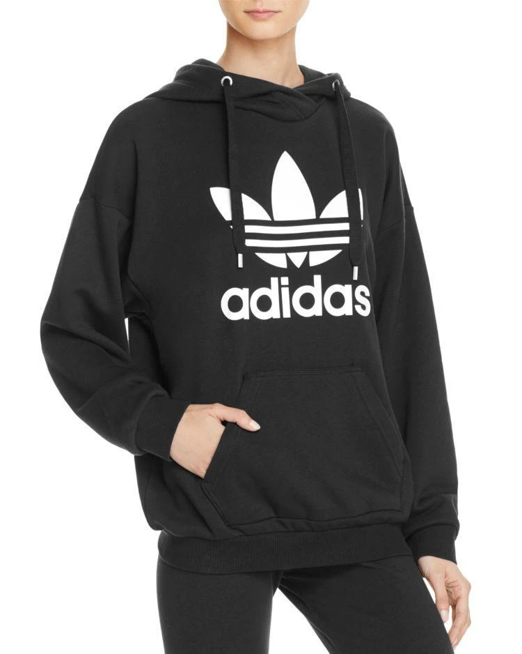 商品Adidas|连帽卫衣,价格¥262,第1张图片