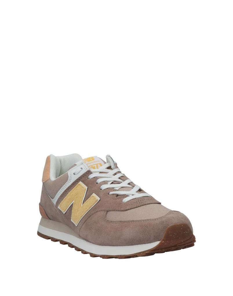 商品New Balance|Sneakers,价格¥346,第2张图片详细描述