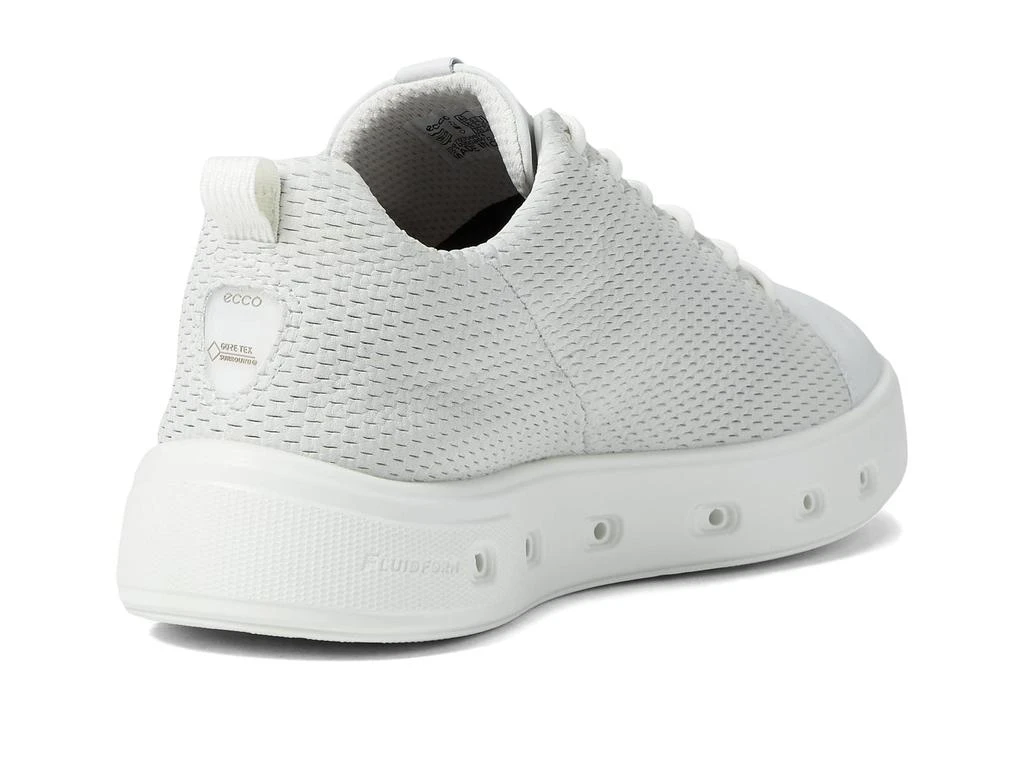 商品ECCO|Street 720 Vented GORE-TEX® Waterproof Athletic Sneaker,价格¥801,第5张图片详细描述