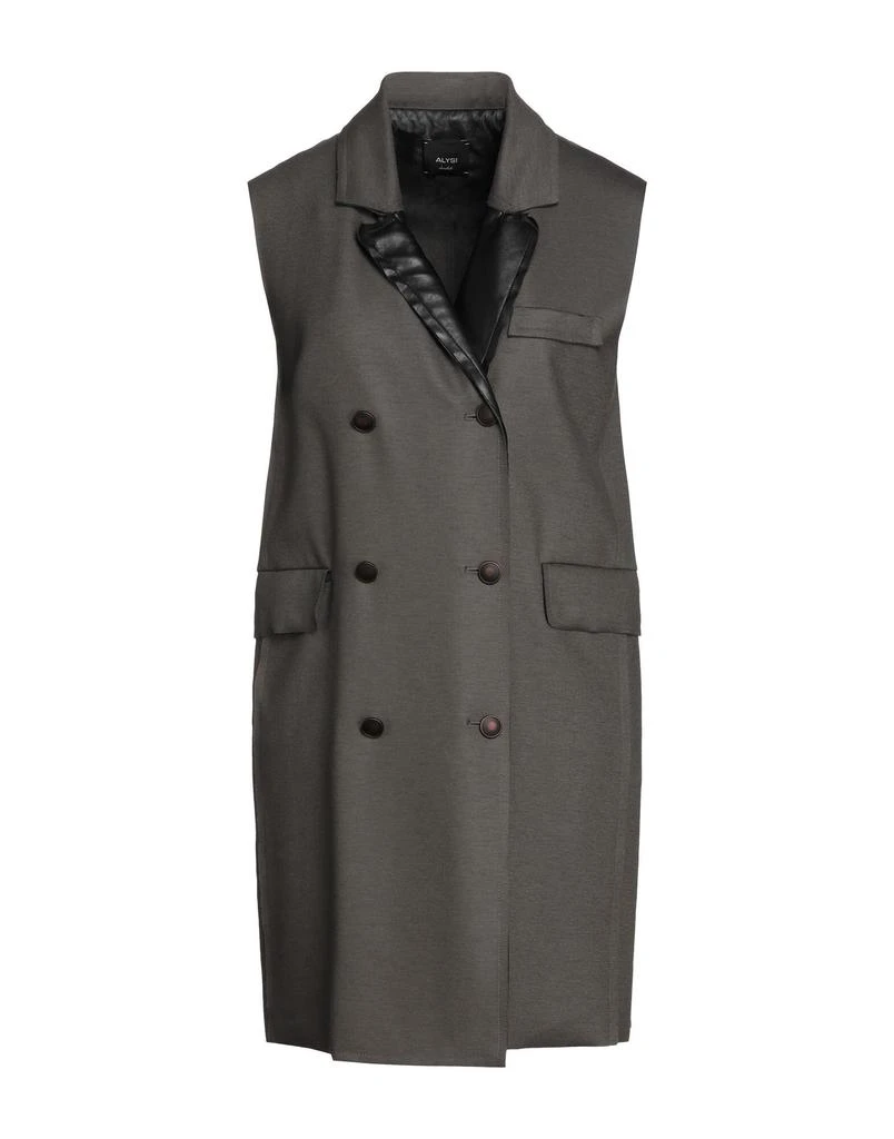 商品ALYSI|Double breasted pea coat,价格¥1100,第1张图片