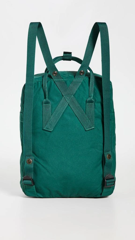 商品Fjällräven|Fjallraven Kanken 双肩包,价格¥681,第4张图片详细描述