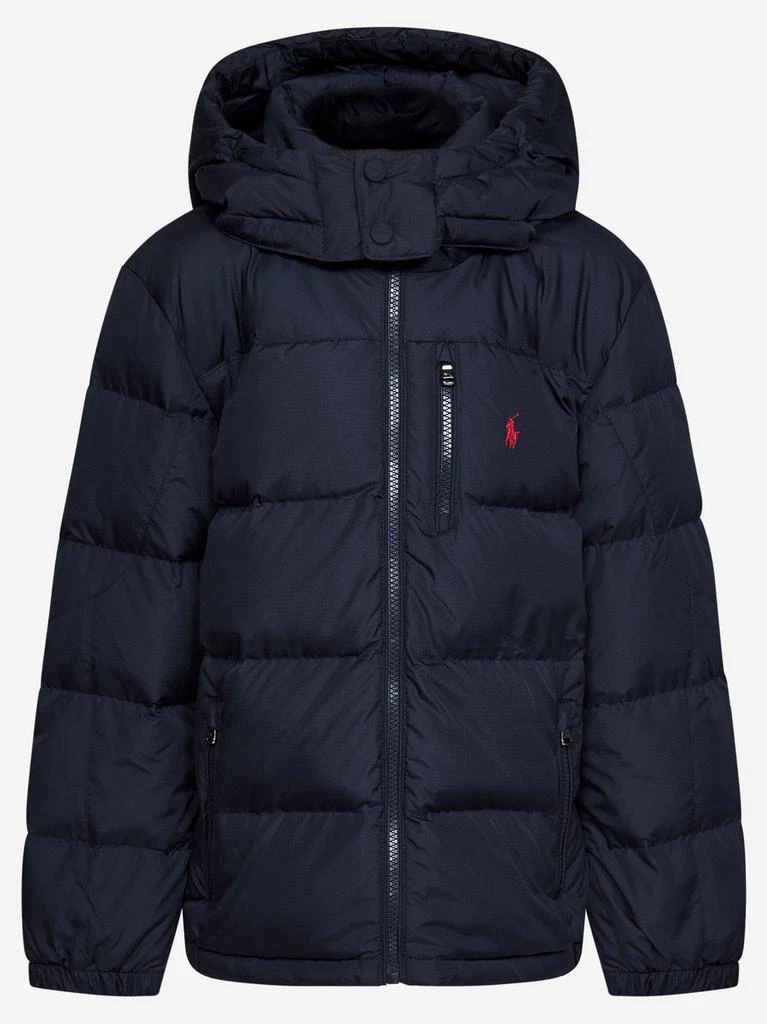 商品Ralph Lauren|Polo Ralph Lauren Down Jacket,价格¥1556,第1张图片