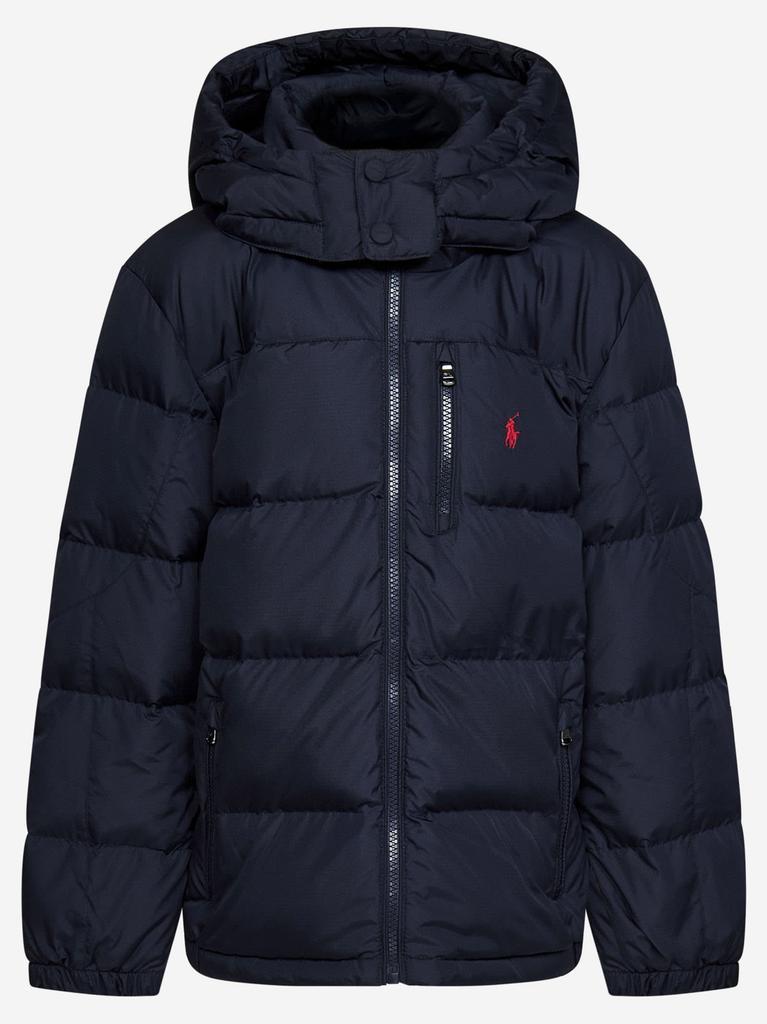 商品Ralph Lauren|Polo Ralph Lauren Down Jacket,价格¥1678,第1张图片