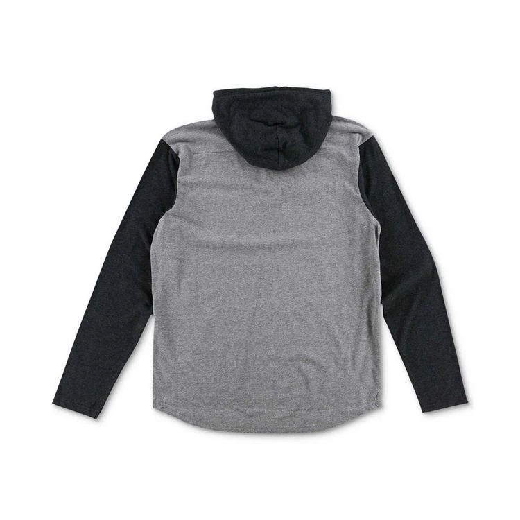 商品O'Neill|Men's The Coast Hooded Henley,价格¥84,第4张图片详细描述