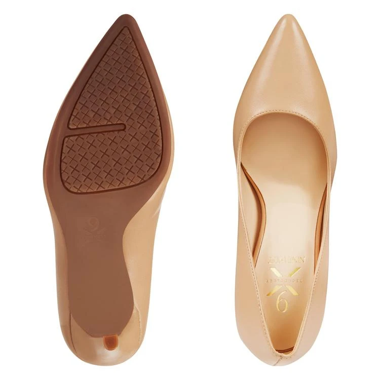 商品Nine West|Finlay 高跟鞋,价格¥334,第3张图片详细描述