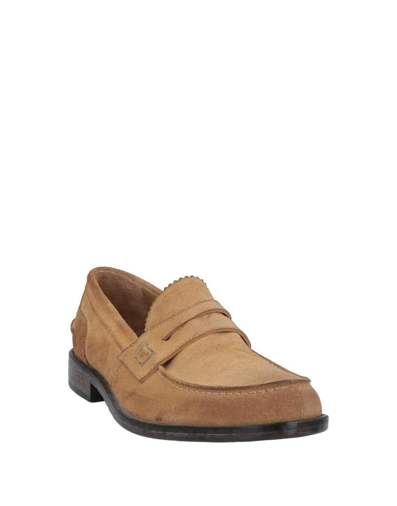 商品MOMA|Loafers,价格¥425,第2张图片详细描述