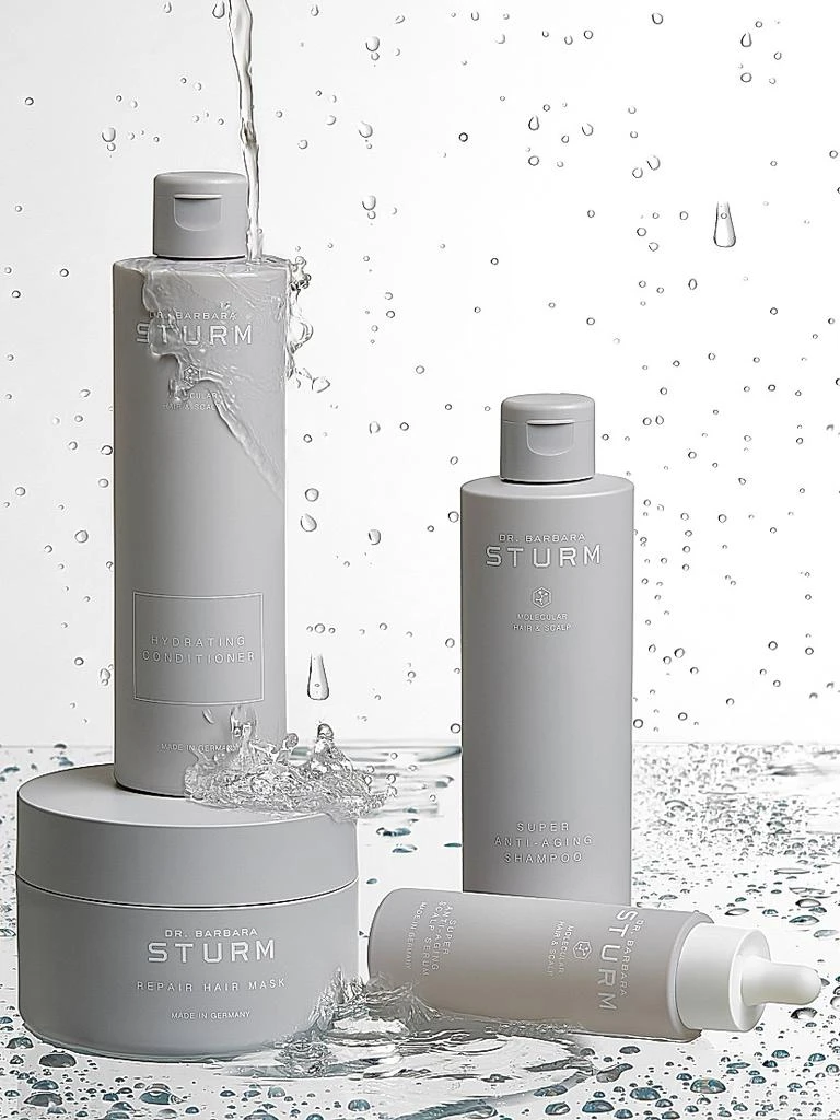 商品Dr. Barbara Sturm|Super Anti-Aging Shampoo,价格¥448,第5张图片详细描述