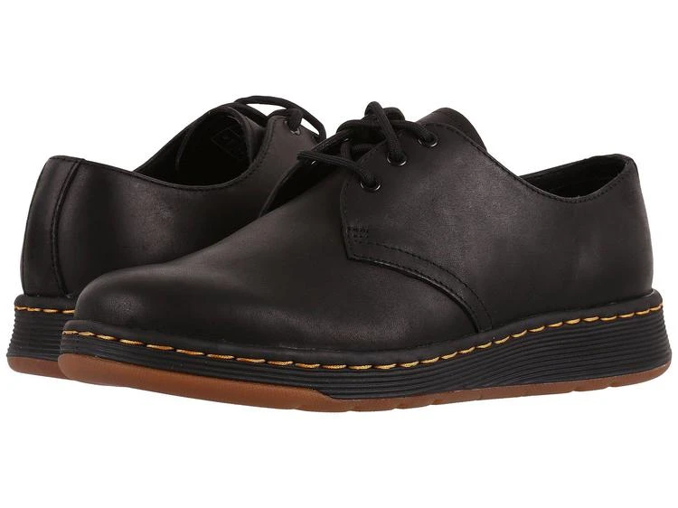商品Dr. Martens|Cavendish 3-Eye Shoe,价格¥600,第1张图片
