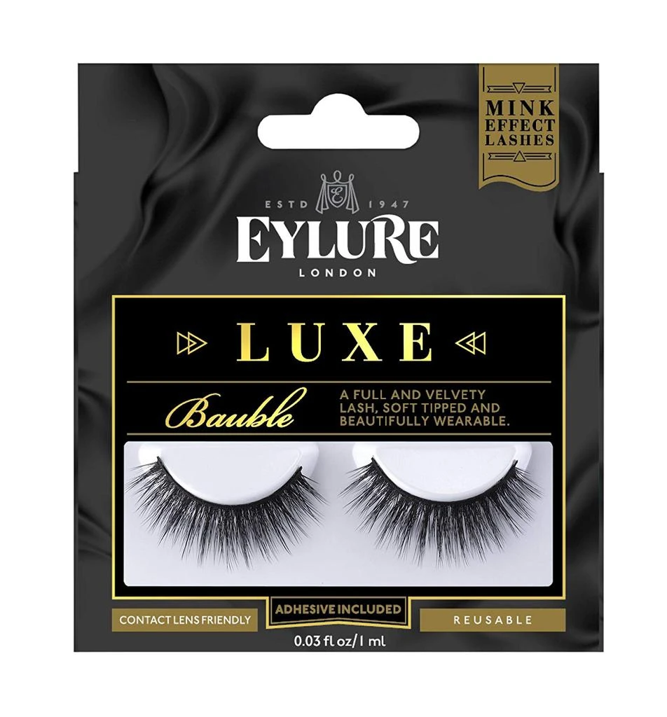 商品EYLURE|Eylure - Luxe Lash Bauble,价格¥140,第1张图片