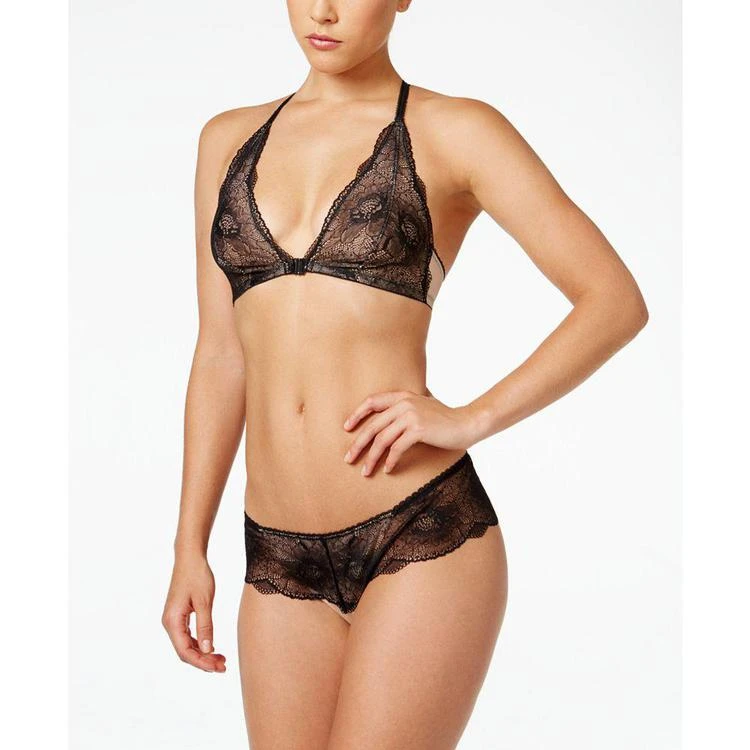 商品Wacoal|by Wacoal b.provocative Racerback Bralette 910222,价格¥143,第3张图片详细描述
