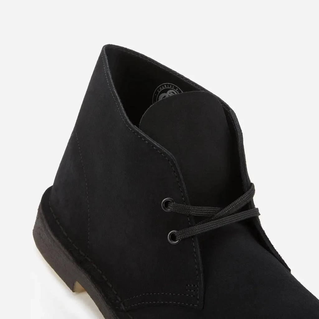 商品Clarks|Clarks Originals Men's Suede Desert Boots,价格¥696,第4张图片详细描述