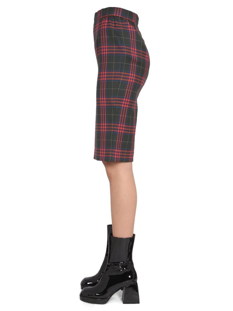 商品Vivienne Westwood|Vivienne Westwood Lelio Skirt,价格¥3206,第5张图片详细描述