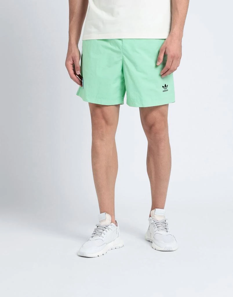 商品Adidas|Shorts & Bermuda,价格¥234,第2张图片详细描述