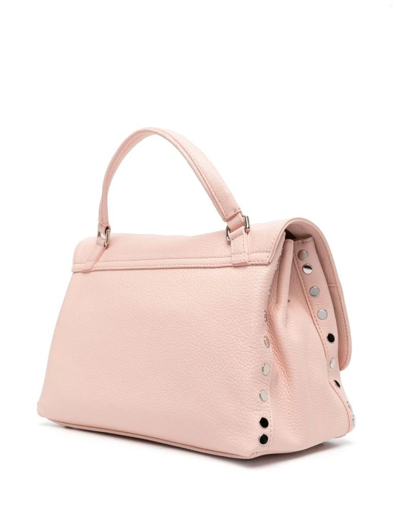 商品ZANELLATO|ZANELLATO - Postina S Daily Leather Handbag,价格¥3953,第3张图片详细描述