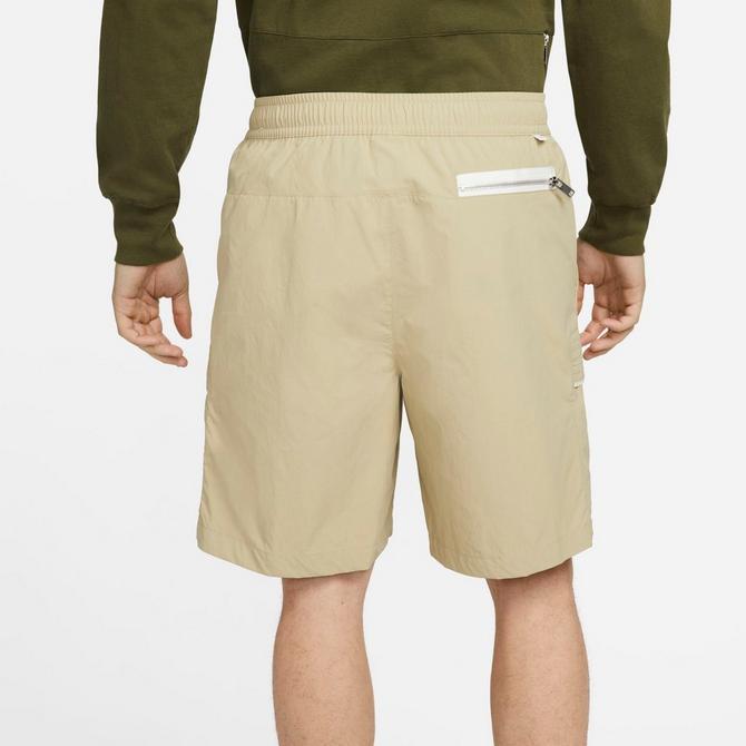 Men's Nike Sportswear Style Essentials Woven Shorts商品第4张图片规格展示