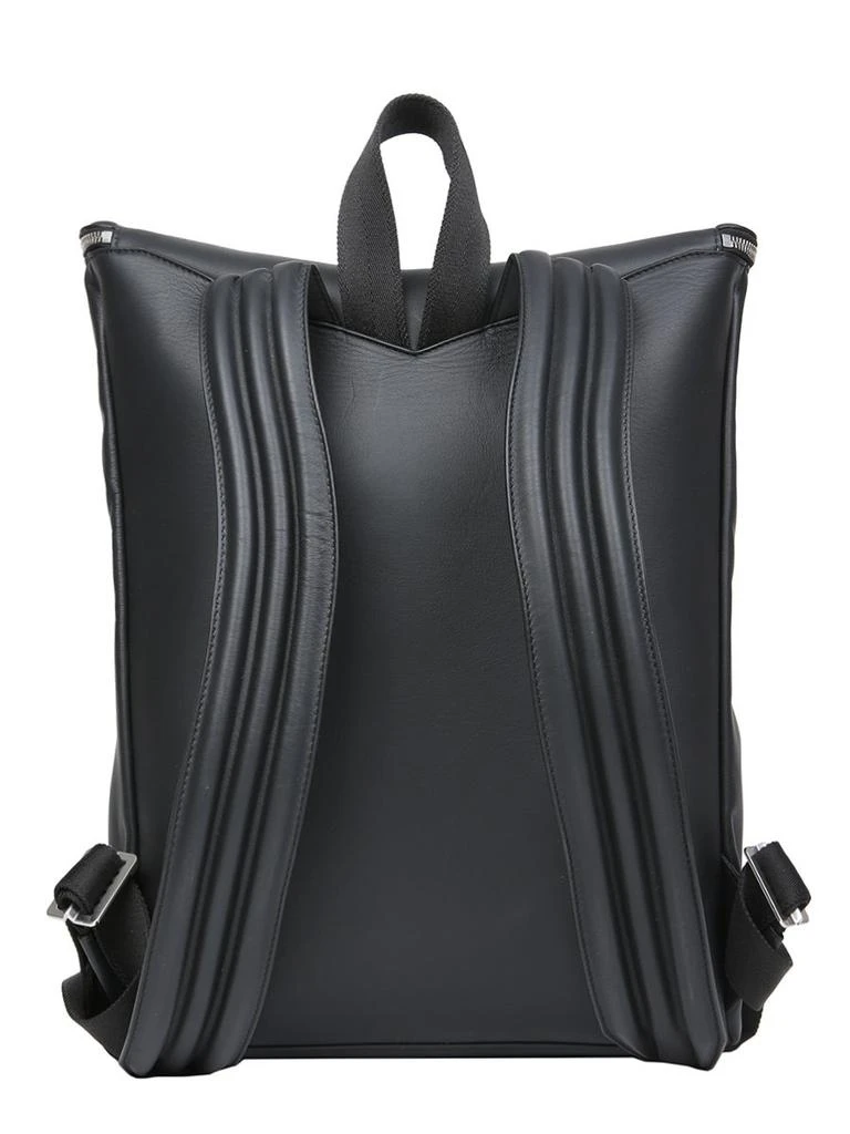 商品Bottega Veneta|Bottega Veneta Zip Backpack,价格¥16884,第2张图片详细描述