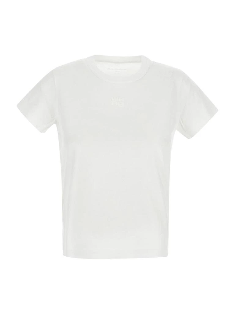 商品Alexander Wang|Shaunk T-shirt,价格¥768,第1张图片