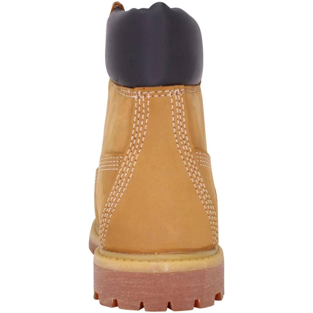 商品Timberland|Timberland 6 In Waterproof Prem Wheat  TB010361713 Women's,价格¥874,第3张图片详细描述