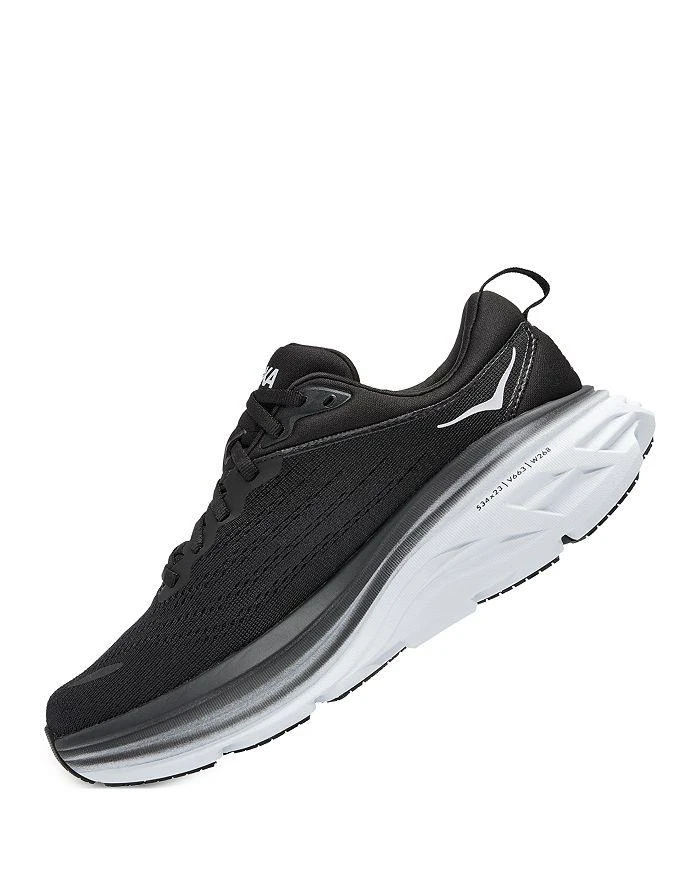 Women's Bondi 8 Wide Low Top Sneakers 商品
