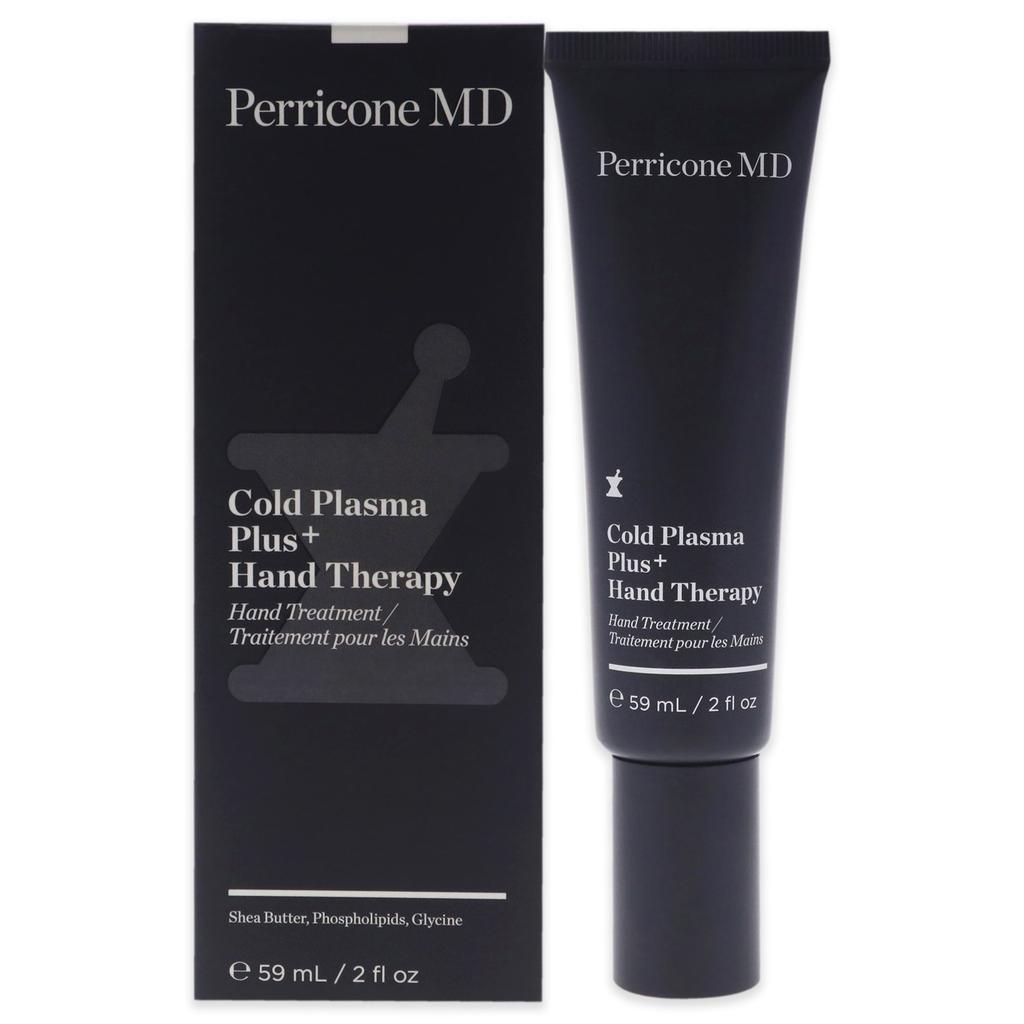 商品Perricone MD|Cold Plasma Plus Hand Therapy by Perricone MD for Unisex - 2 oz Treatment,价格¥192,第1张图片